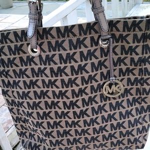 Michael KORS Large Tote